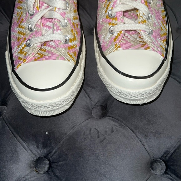 Converse All Star Chuck Taylor - Picture 4 of 9